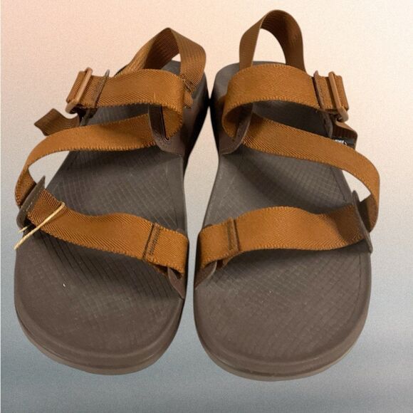 Chaco Lowdown Sandals JCH108329 Men's Size 11 New With Tag - Picture 5 of 11
